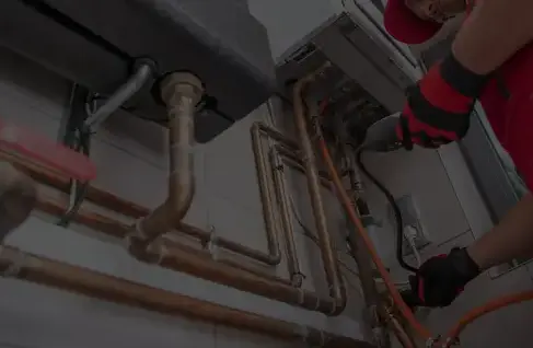 chaudière gaz à Aubigny - image 4