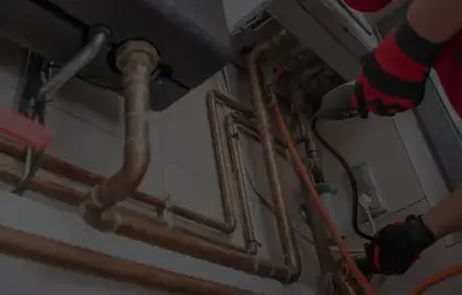 chaudière gaz La Chaize-le-Vicomte-1