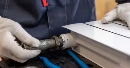 chauffagiste La Chaize-le-Vicomte-4