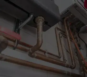 chauffagiste Mouilleron-le-Captif-1