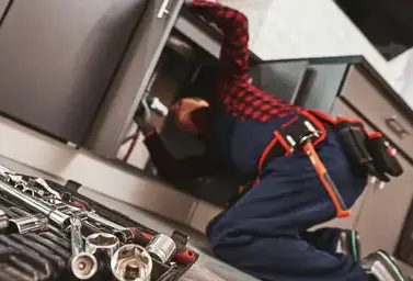 entretien ballon d'eau chaude La Chaize-le-Vicomte-3