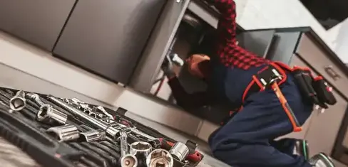 entretien ballon d'eau chaude Mouilleron-le-Captif-1