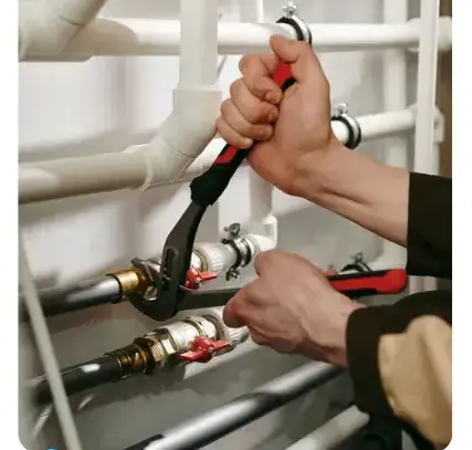 entretien pompe à chaleur Aizenay-3