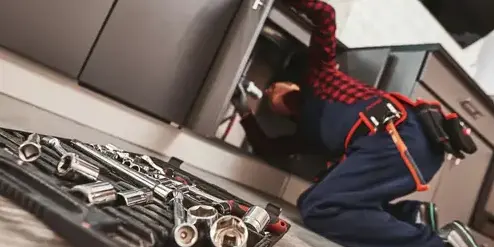 entretien pompe à chaleur à Aubigny - image 3