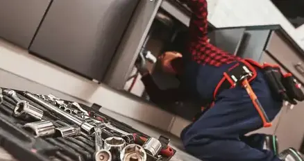 entretien pompe à chaleur La Roche-sur-Yon-3