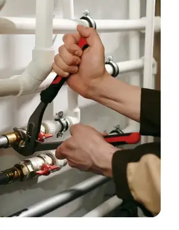 entretien pompe à chaleur La Roche-sur-Yon-5