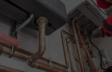 entretien pompe à chaleur Les Herbiers-1