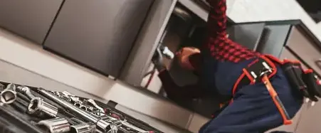 entretien pompe à chaleur Les Herbiers-4