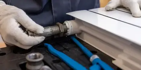 entretien pompe à chaleur Luçon-1