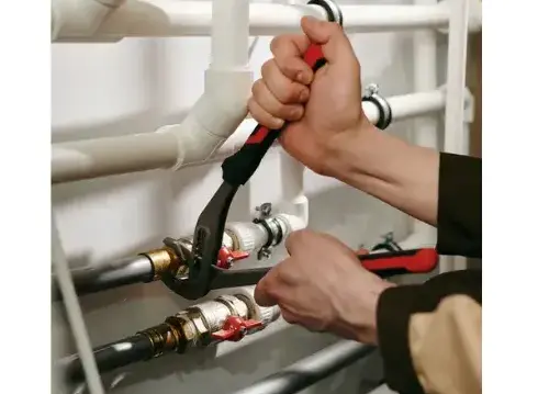 entretien pompe à chaleur Luçon-4