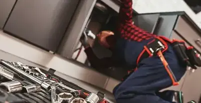 entretien pompe à chaleur Mouilleron-le-Captif-5