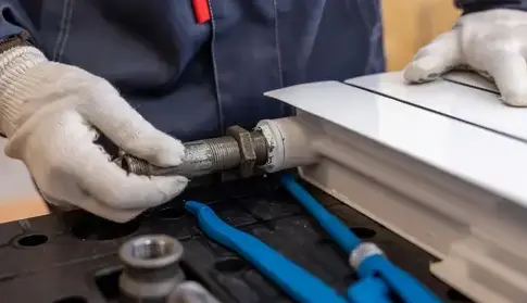 fuite d'eau à Aubigny - image 2