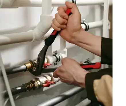 fuite d'eau Mouilleron-le-Captif-2