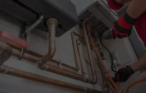 plombier à Aubigny - image 4