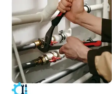 plombier Mouilleron-le-Captif-1