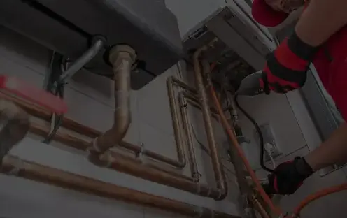 plombier Mouilleron-le-Captif-3