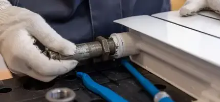 plombier Mouilleron-le-Captif-5